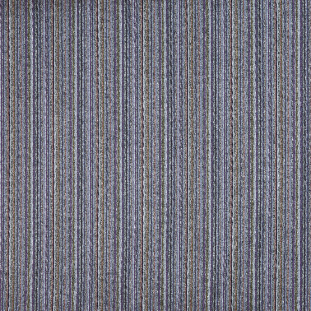 Drummond Heather Fabric by Prestigious Textiles