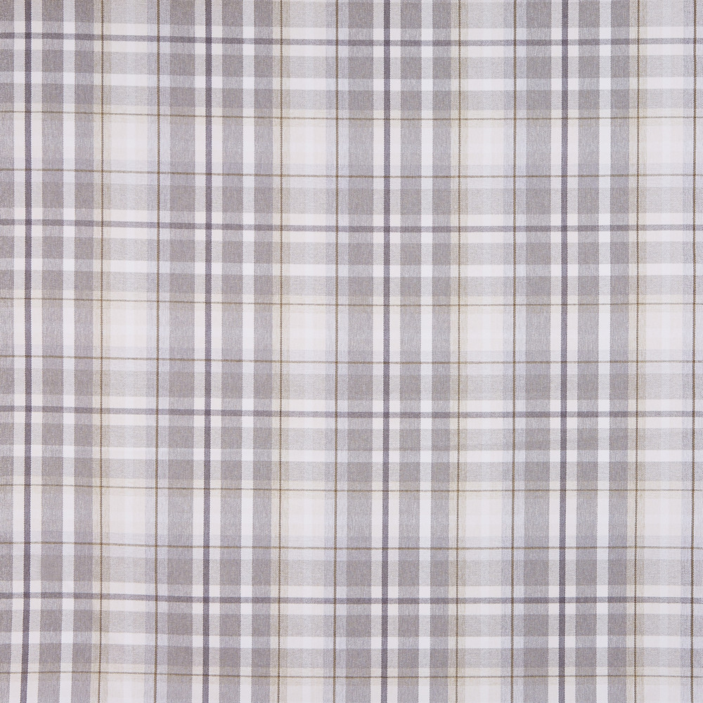 Galloway Oatmeal Fabric by Prestigious Textiles