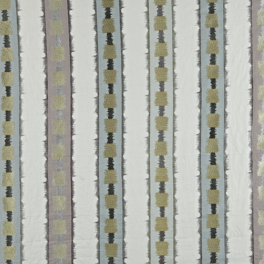 Istana Dusk Fabric by Prestigious Textiles