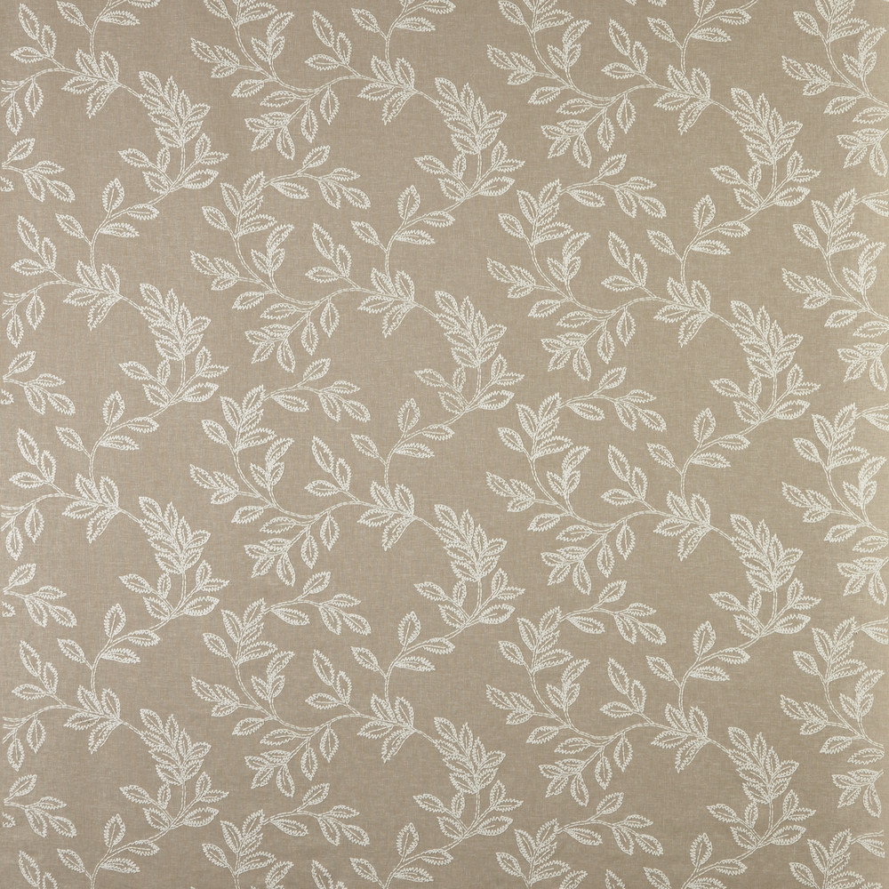 Glade Linen Fabric by Prestigious Textiles