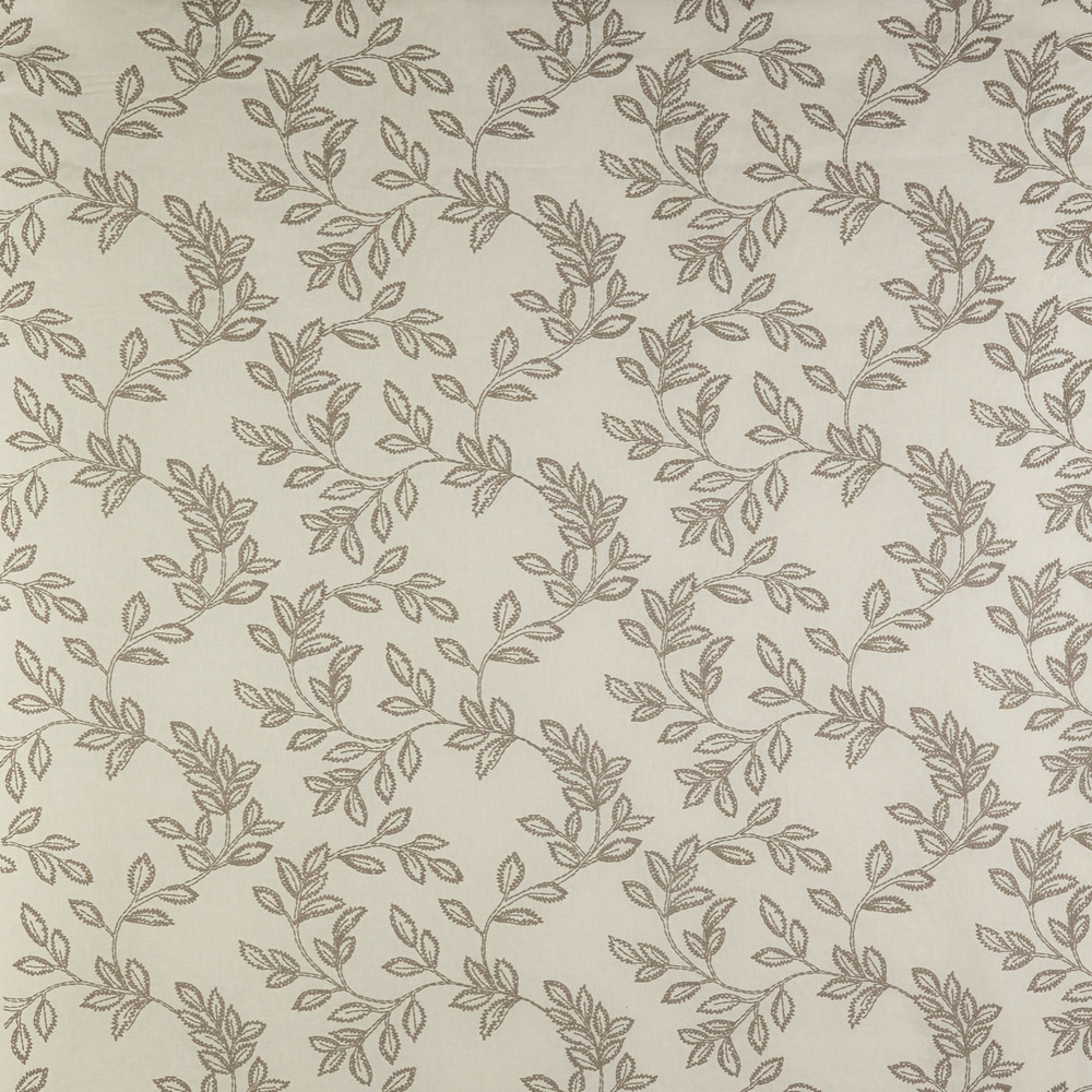 Glade Natural Fabric by Prestigious Textiles