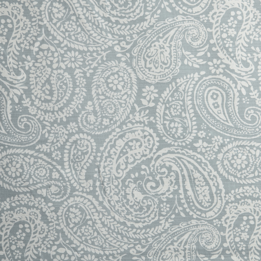 Langden Porcelain Fabric by Prestigious Textiles