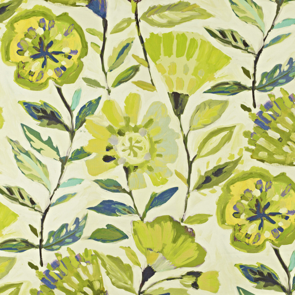 Fandango Mojito Fabric by Prestigious Textiles