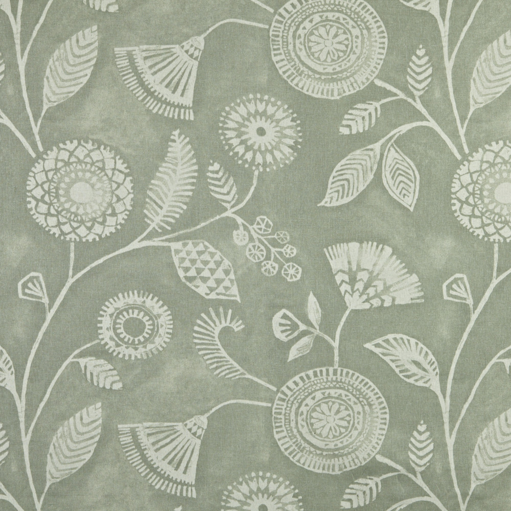 Ecuador Willow Fabric by Prestigious Textiles