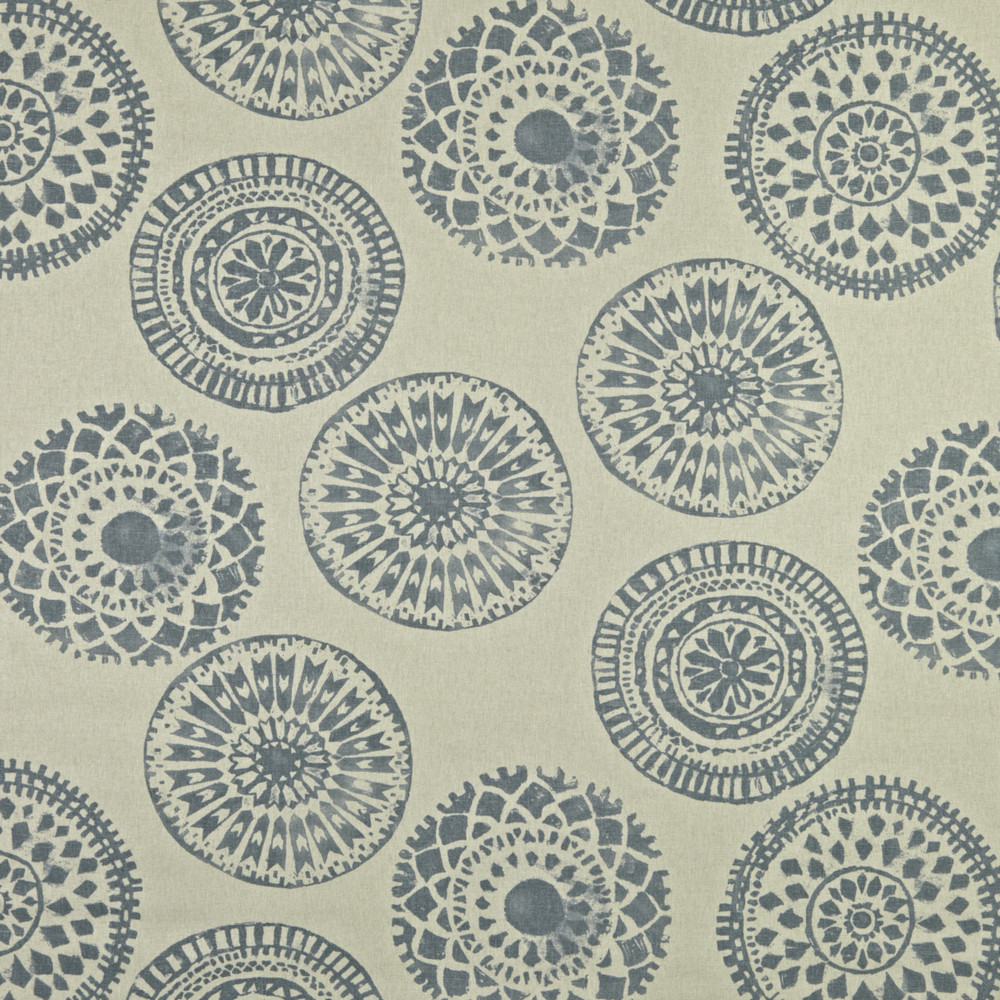 Mayan Colonial Fabric by Prestigious Textiles