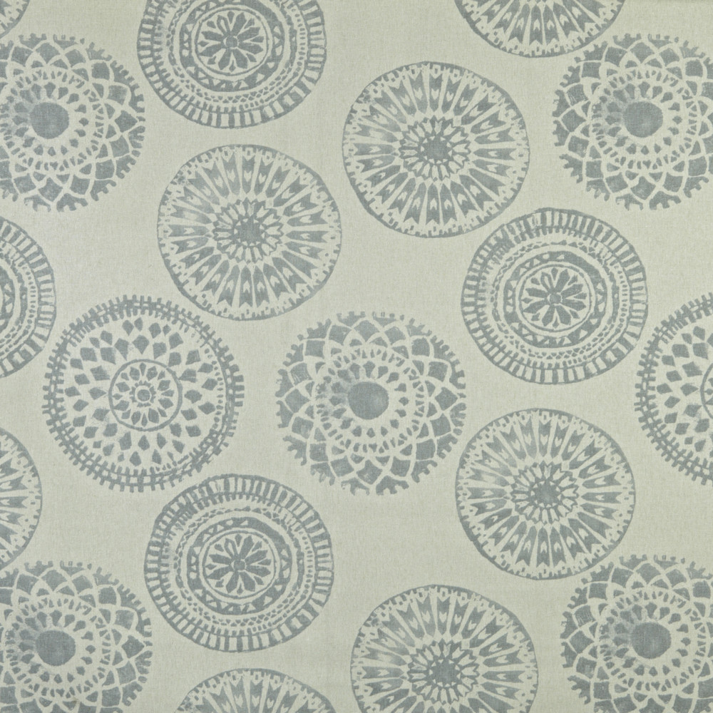 Mayan Dove Fabric by Prestigious Textiles