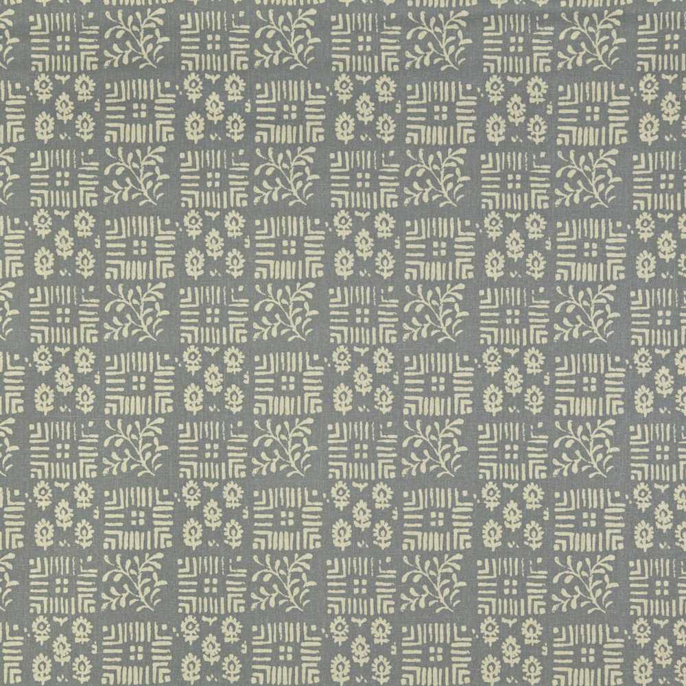 Tokyo Colonial Fabric by Prestigious Textiles