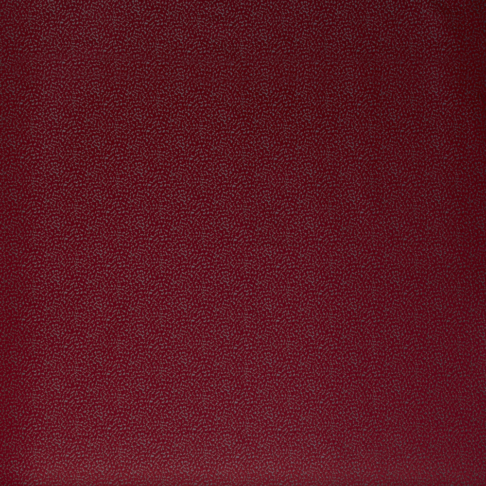 Crater Scarlet Fabric by Prestigious Textiles