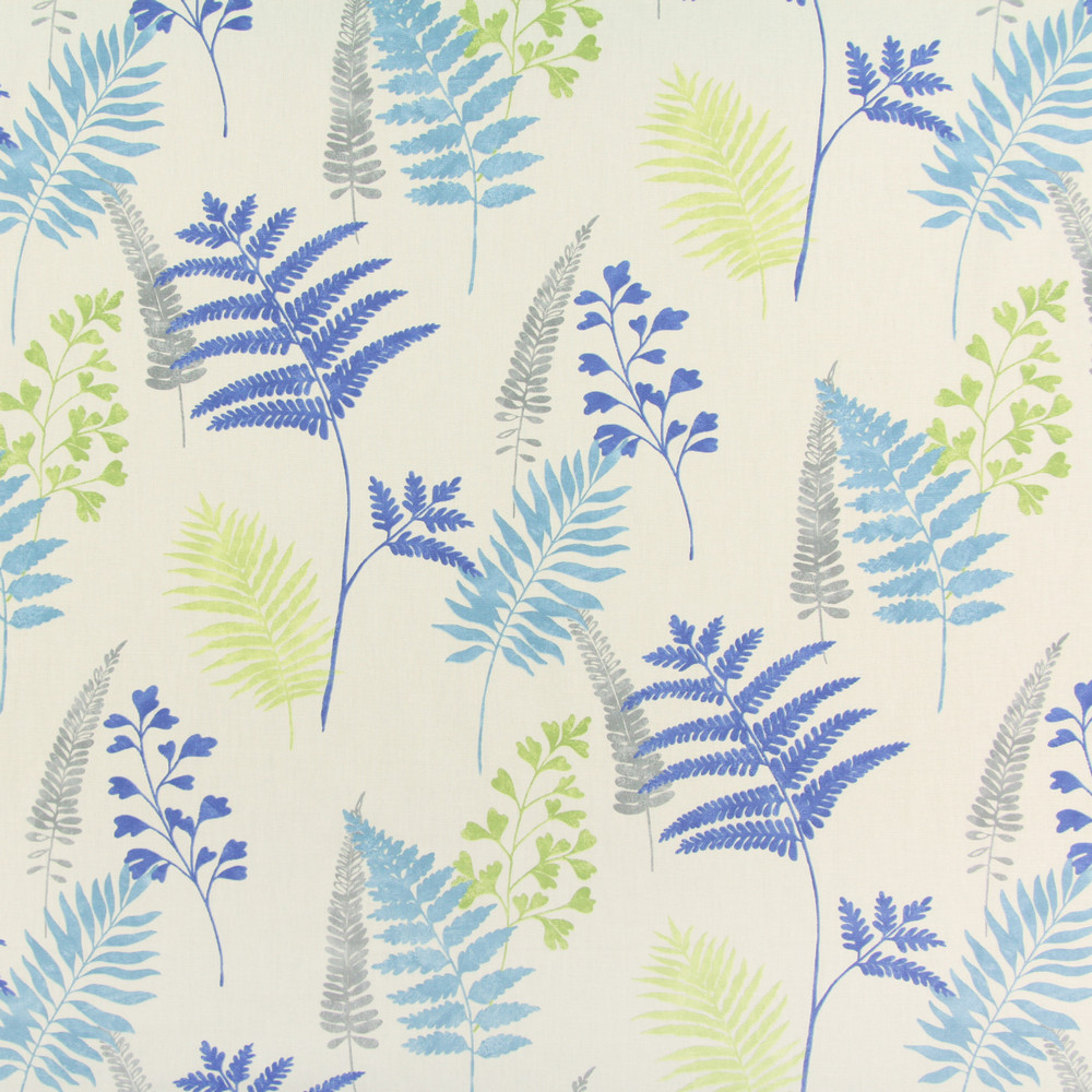 Manila Lagoon Fabric by Prestigious Textiles