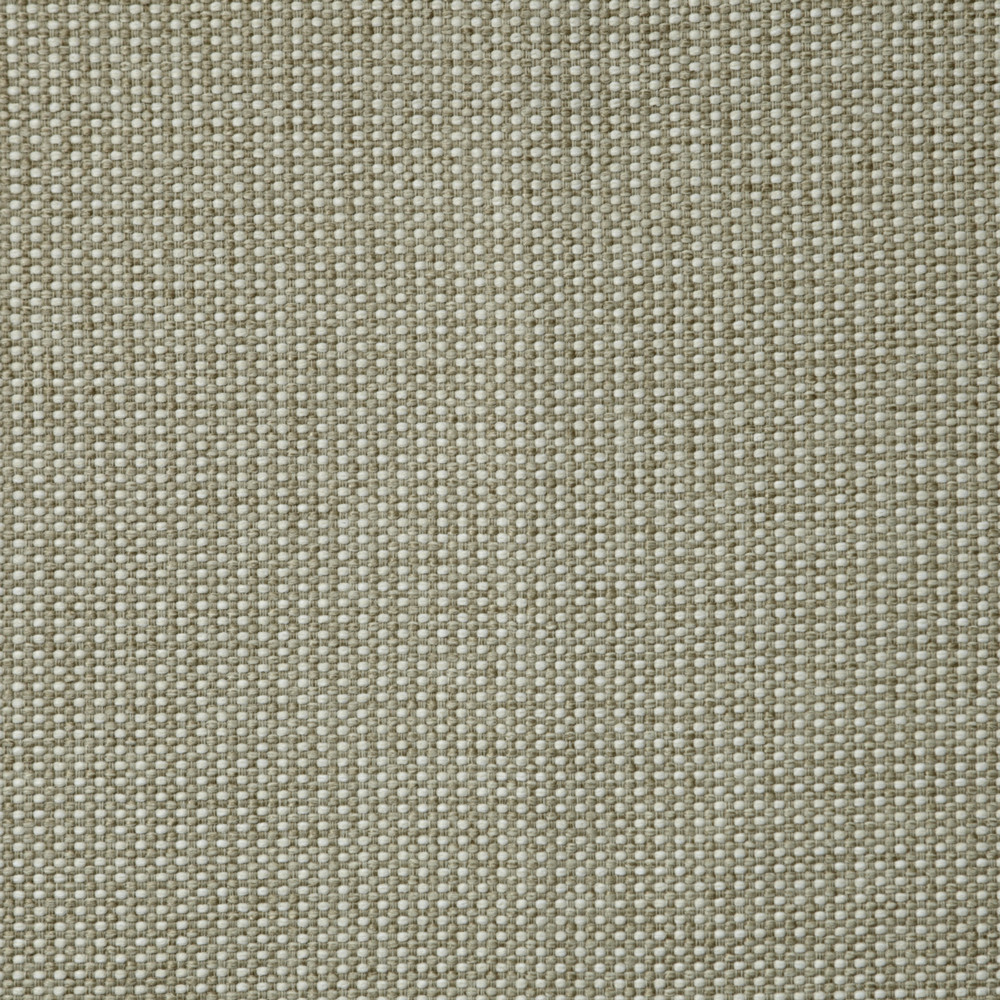 Basket Weave Natural Fabric by Prestigious Textiles