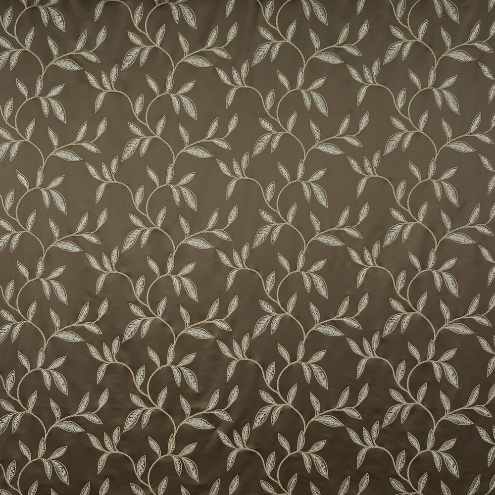 Sutherland Nougat Fabric by Prestigious Textiles