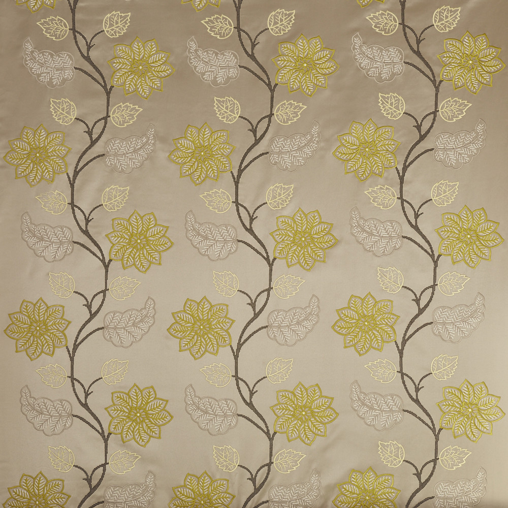 Wilton Pistachio Fabric by Prestigious Textiles