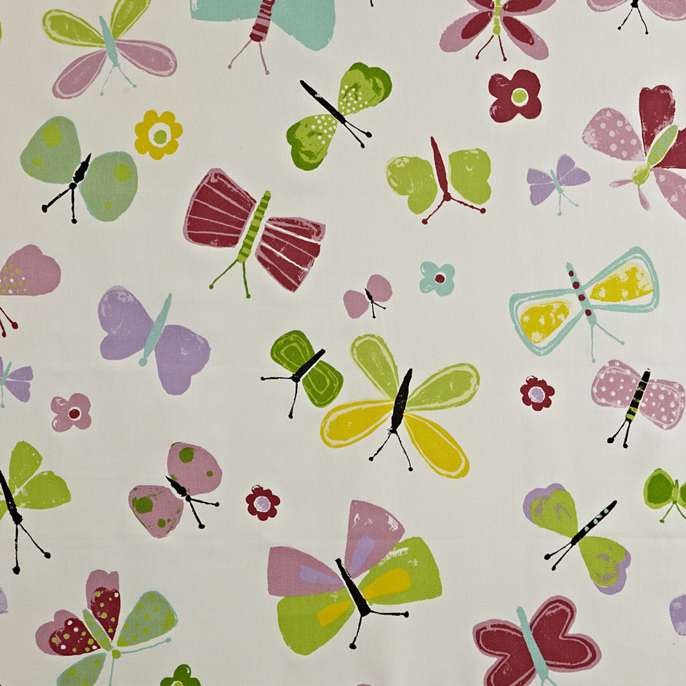 Florence Petal Fabric by Prestigious Textiles