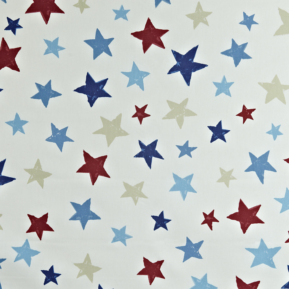 Superstar Marine Fabric by Prestigious Textiles