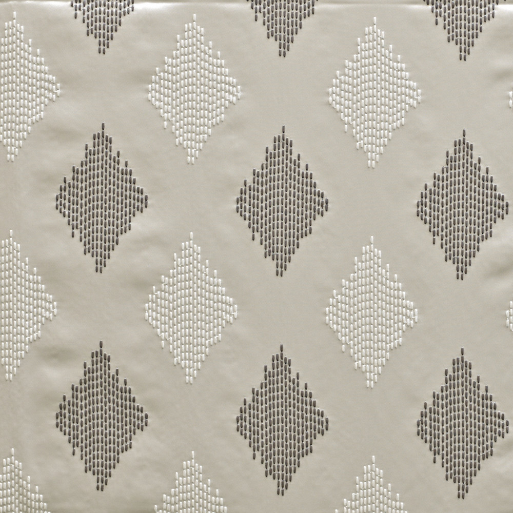 Impala Dove Fabric by Prestigious Textiles