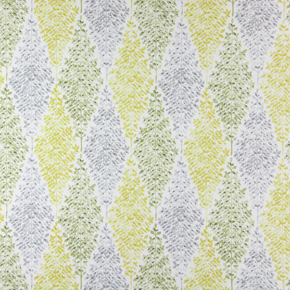 Limogues Mimosa Fabric by Prestigious Textiles