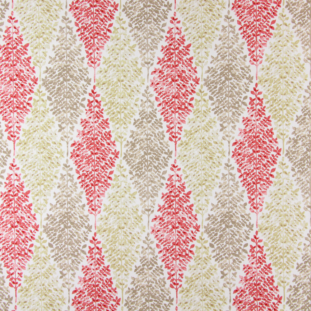 Limogues Sienna Fabric by Prestigious Textiles