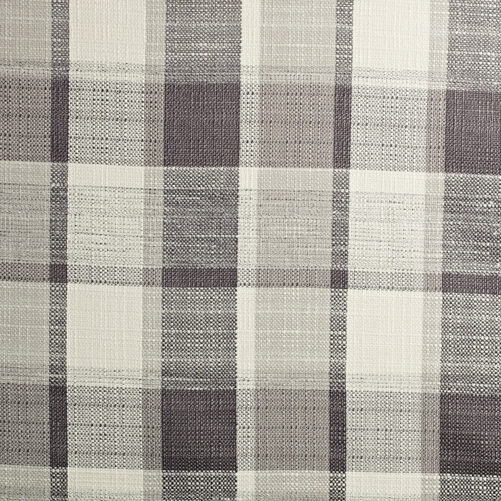 Ratio Chrome Fabric by Prestigious Textiles