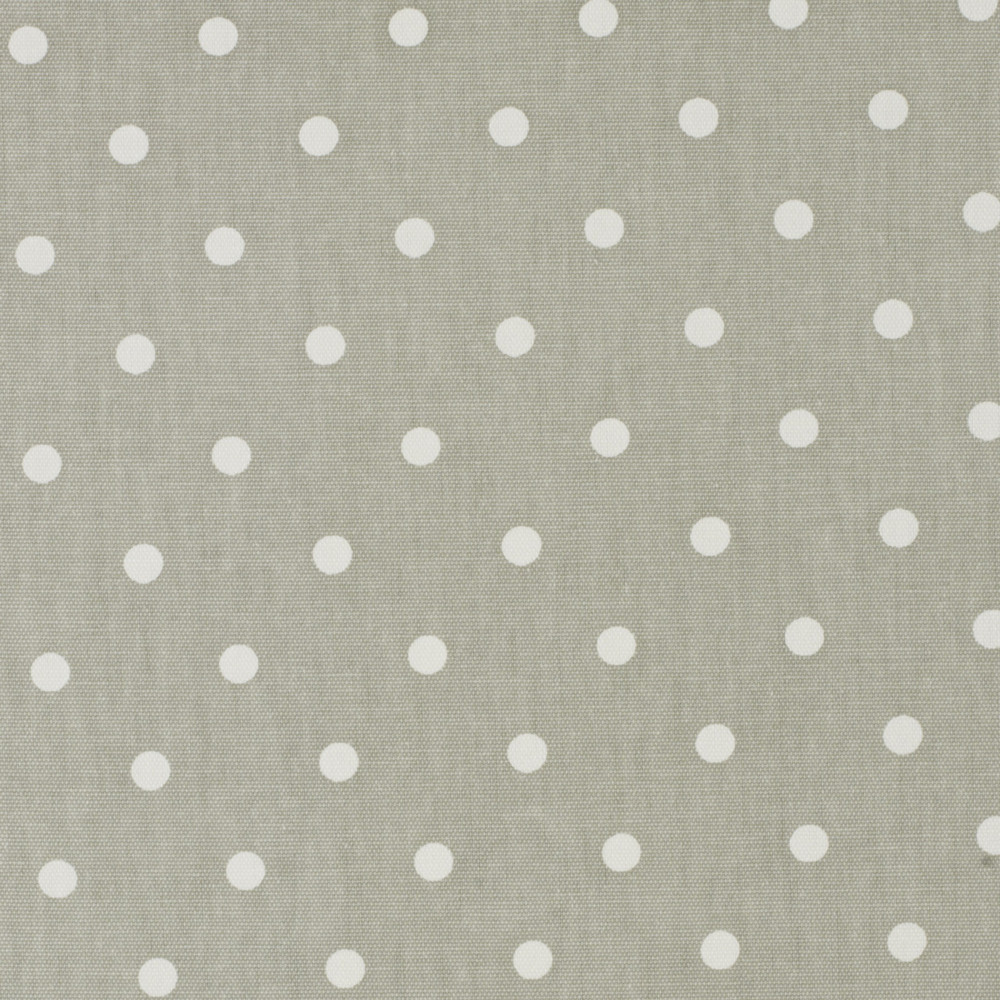 Full Stop Vellum Fabric by Prestigious Textiles