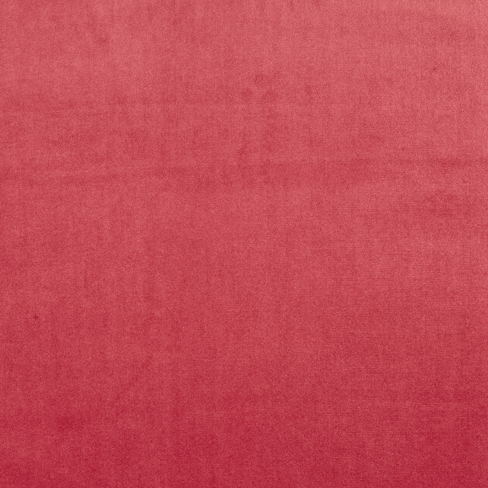 Velour Fuchsia Fabric by Prestigious Textiles