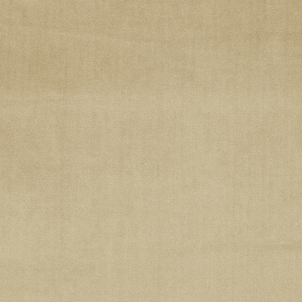 Velour Sandstone Fabric by Prestigious Textiles