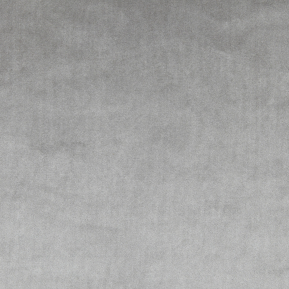 Velour Steel Fabric by Prestigious Textiles