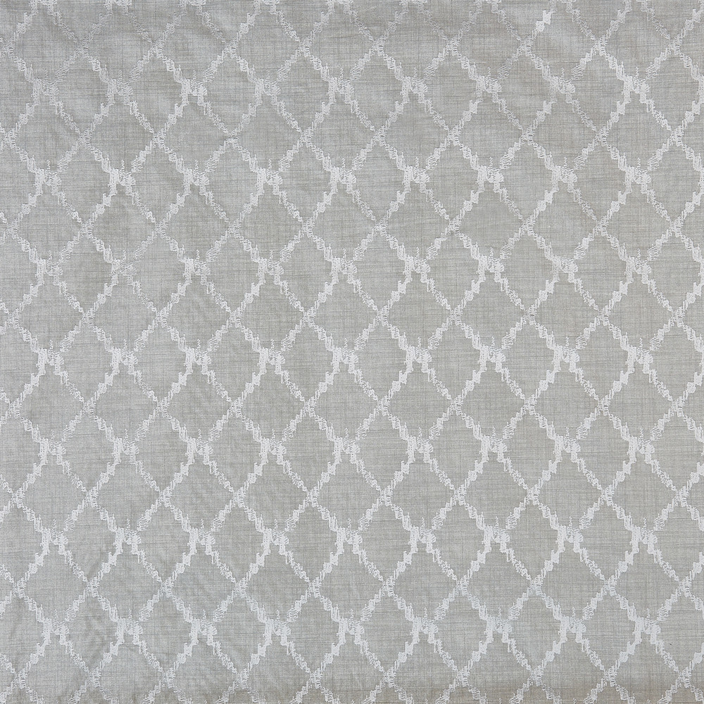 San Rocco Silver Birch Fabric by Prestigious Textiles