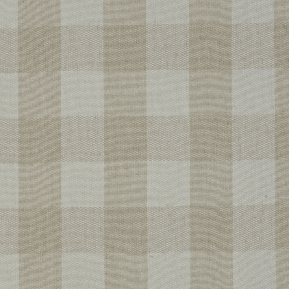 Keswick Natural Fabric by Prestigious Textiles