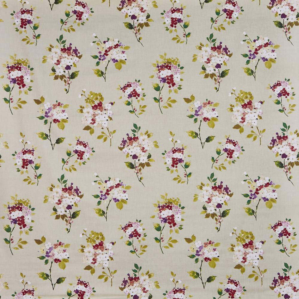 Merewood Carnival Fabric by Prestigious Textiles