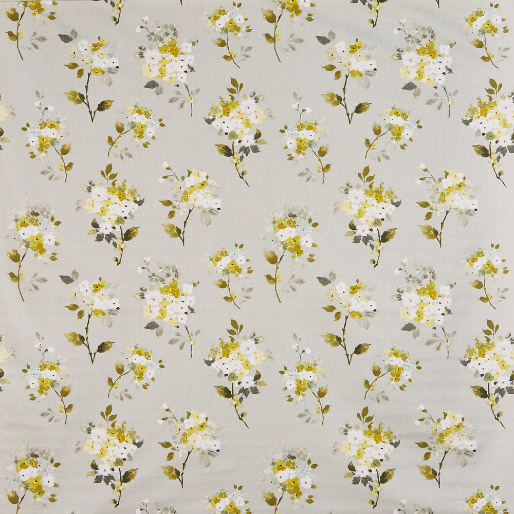 Merewood Eau De Nil Fabric by Prestigious Textiles