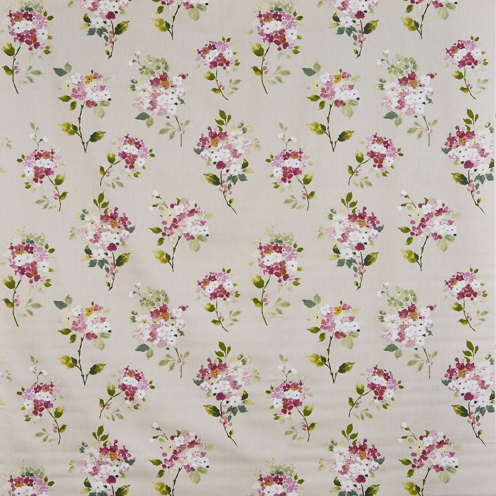 Merewood Vintage Fabric by Prestigious Textiles