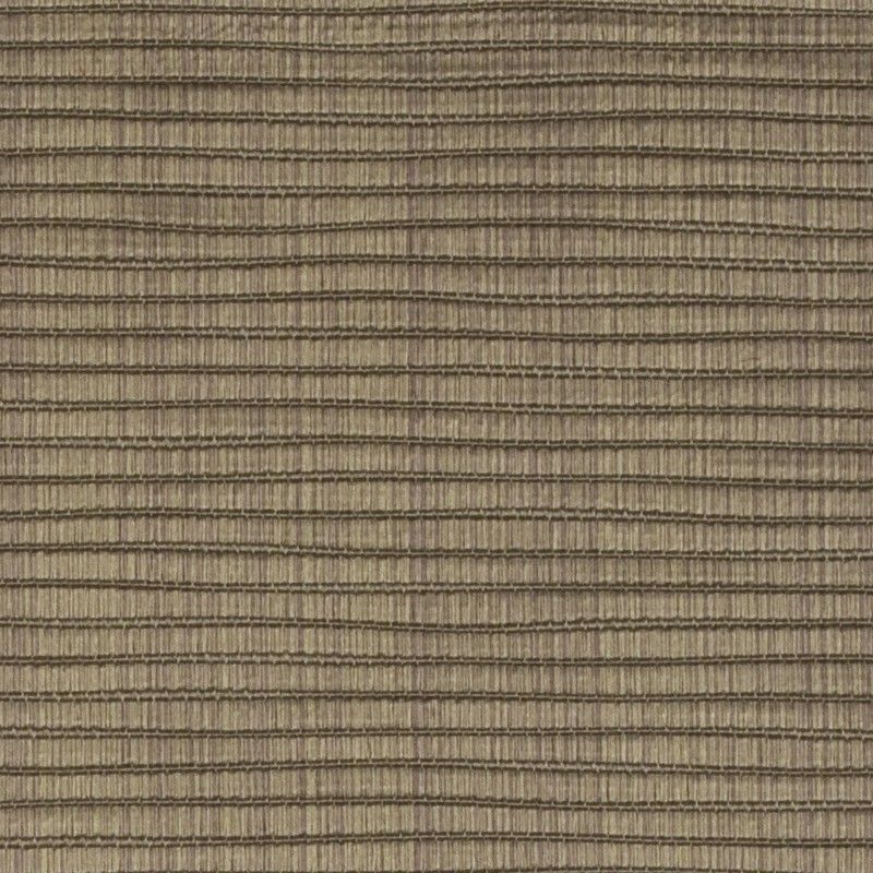 Fenton Mocha Fabric by Clarke & Clarke