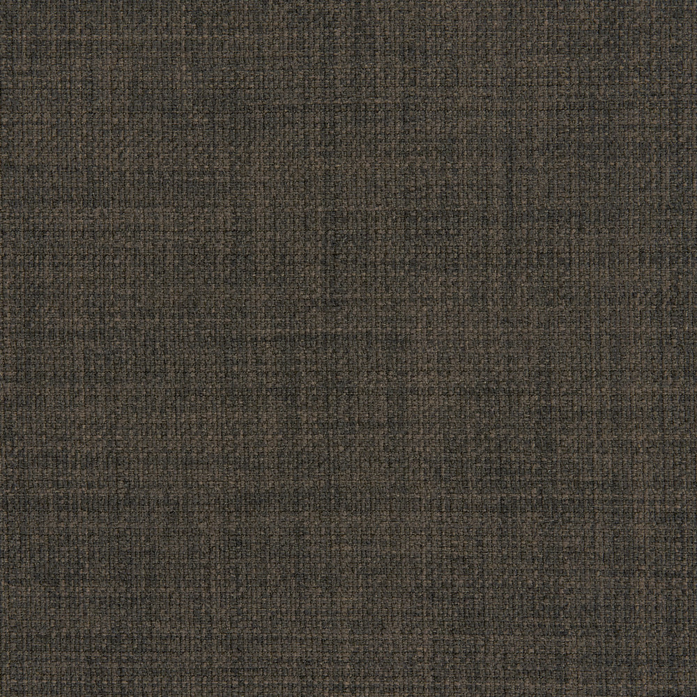 Linoso Cocoa Fabric by Clarke & Clarke