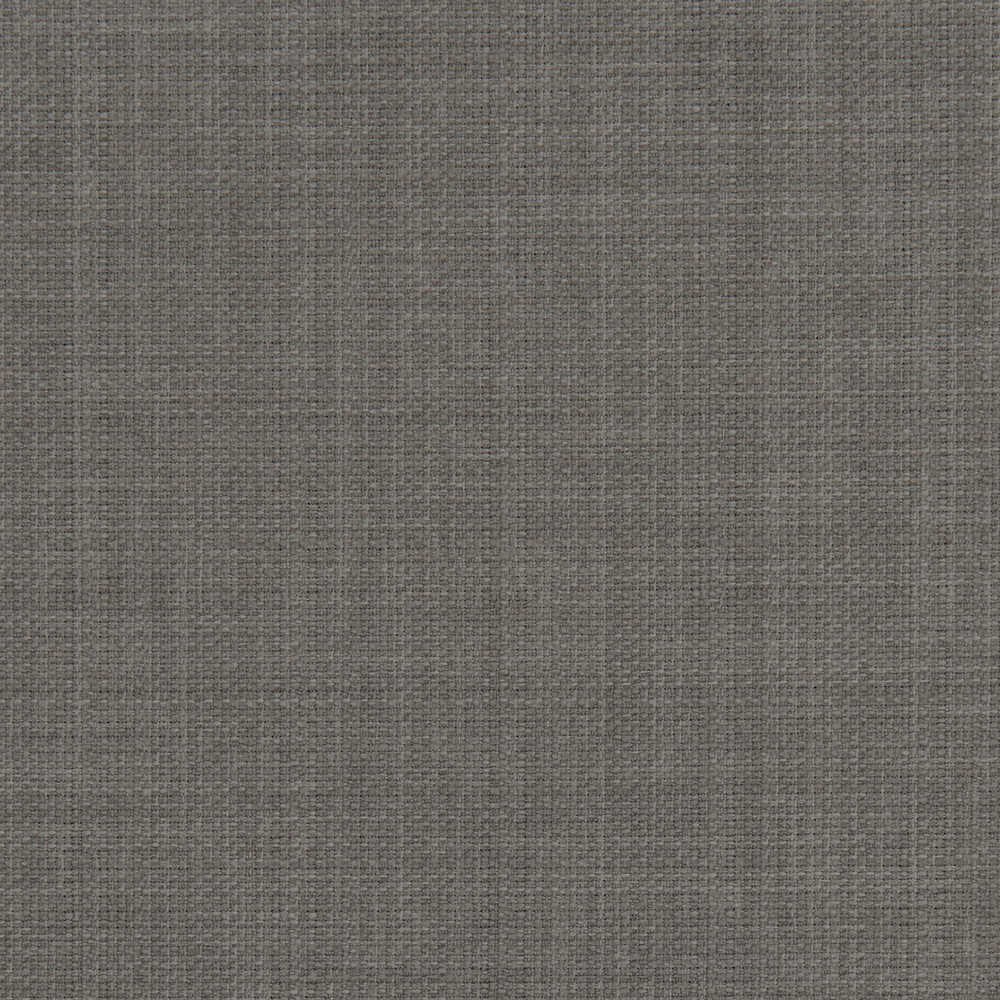 Linoso Truffle Fabric by Clarke & Clarke