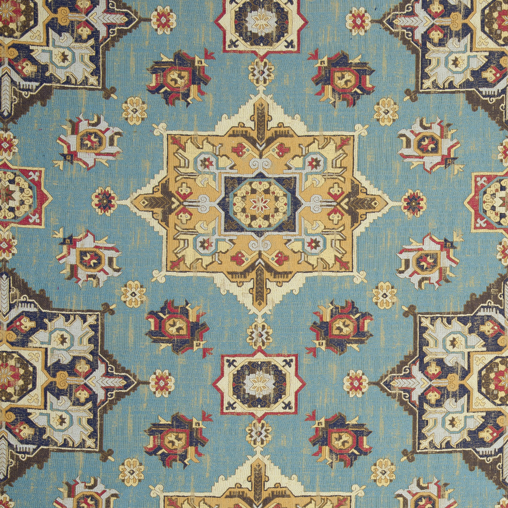 Malatya Cameo Fabric by Clarke & Clarke