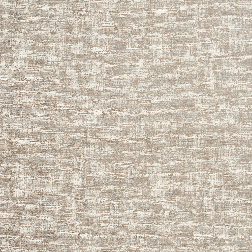 Tikal Taupe Fabric by Clarke & Clarke