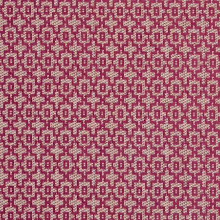 Mansour Passion Fabric by Clarke & Clarke
