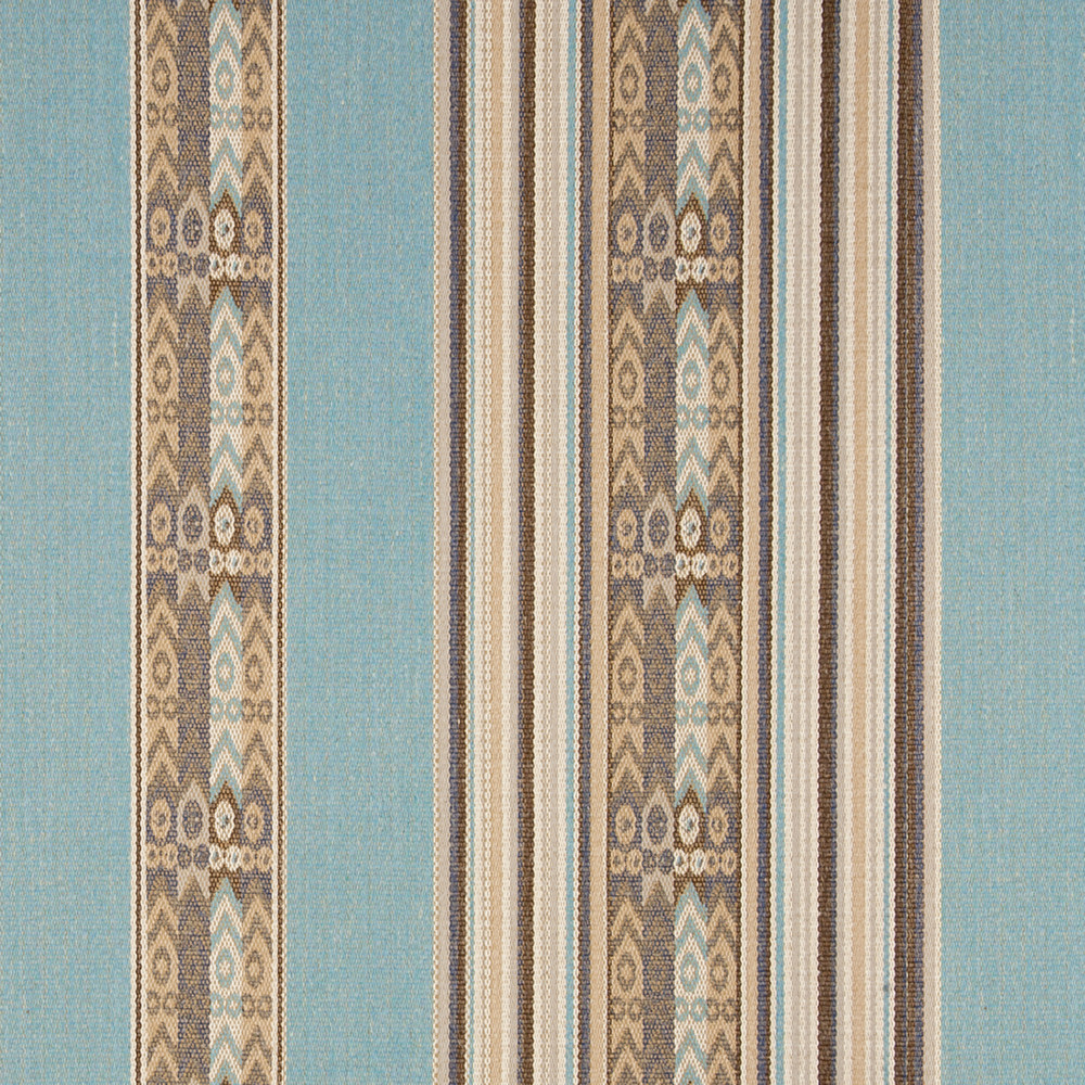 Totem Mineral Fabric by Clarke & Clarke