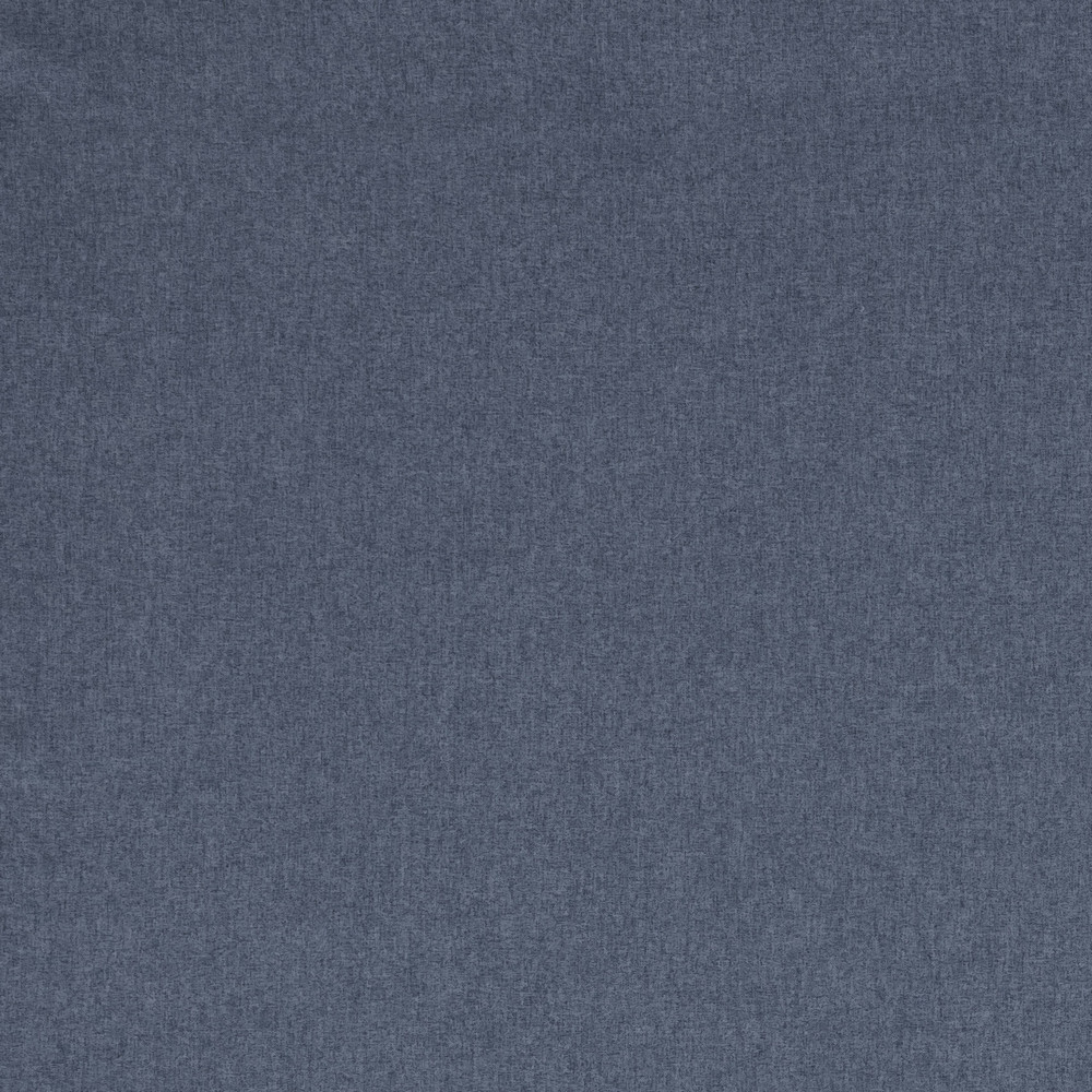 Highlander Denim Fabric by Clarke & Clarke