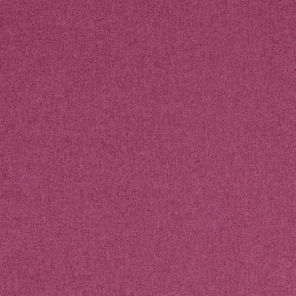 Highlander Fuchsia Fabric by Clarke & Clarke