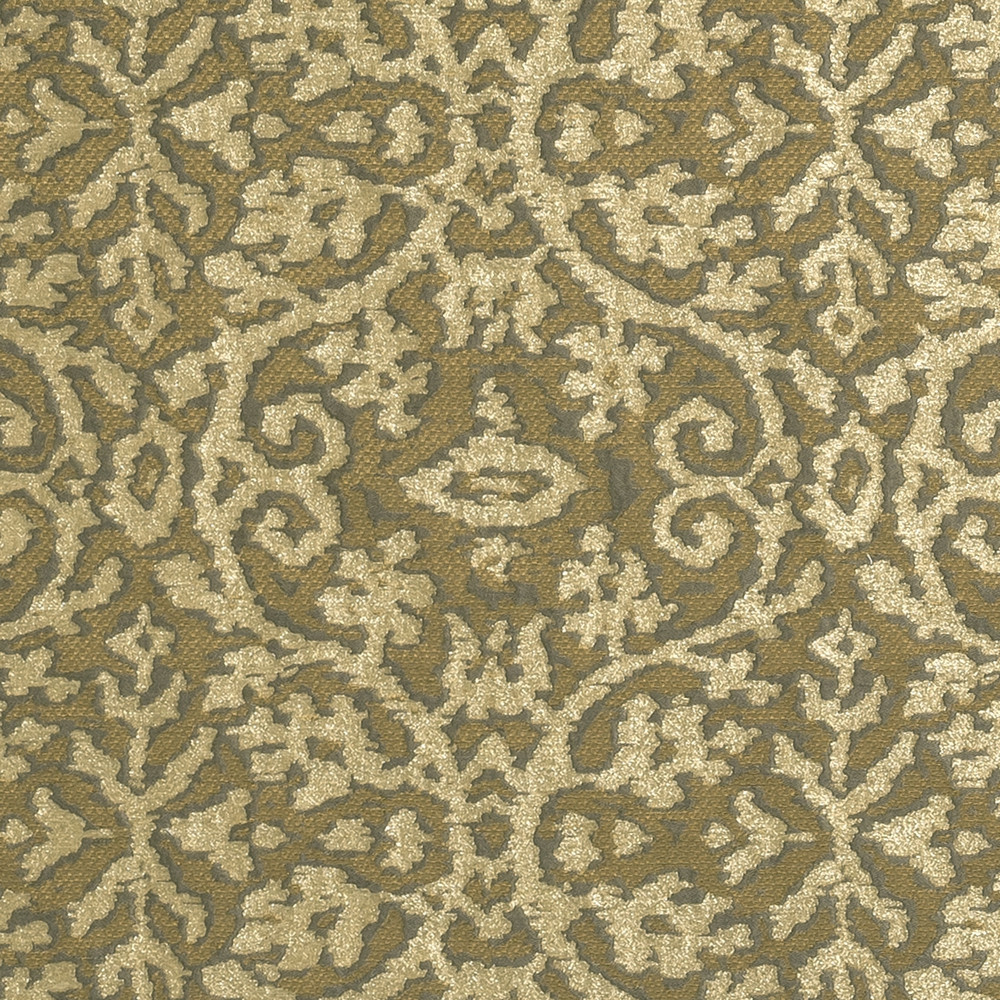 Imperiale Antique Fabric by Clarke & Clarke