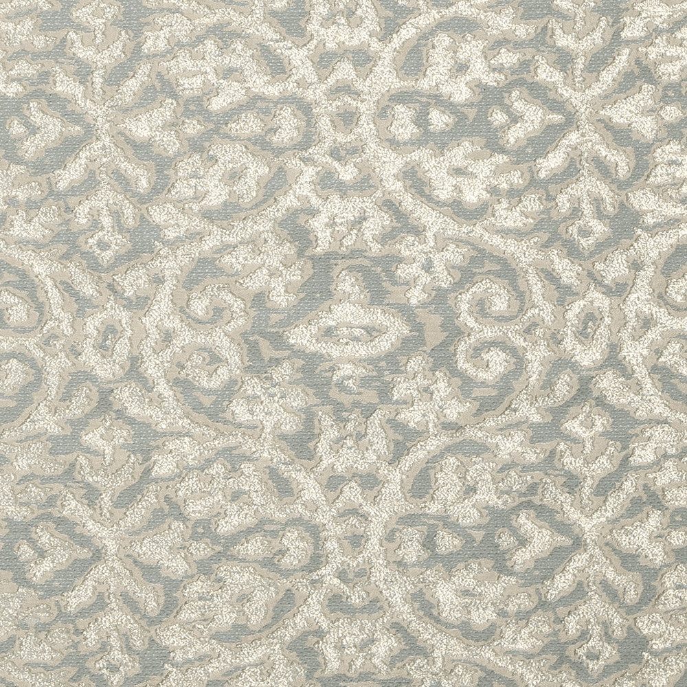 Imperiale Mineral Fabric by Clarke & Clarke