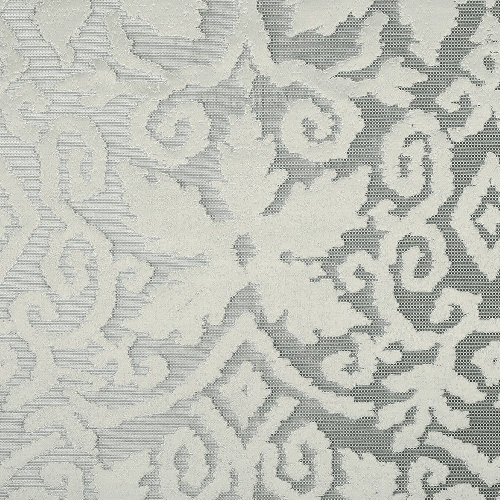 Otranto Pebble Fabric by Clarke & Clarke