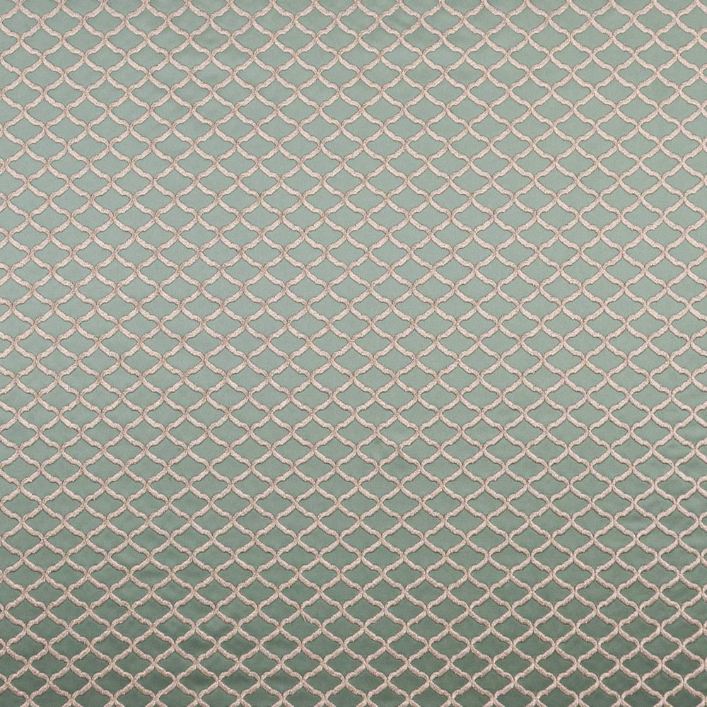 Reggio Mineral Fabric by Clarke & Clarke