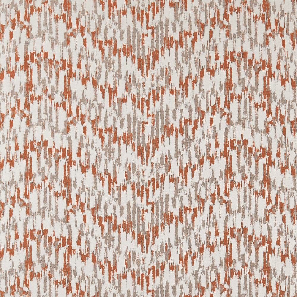 Jardin Sunset Fabric by Clarke & Clarke