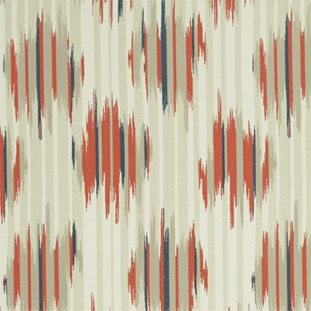 Dilbar Spice Fabric by Clarke & Clarke