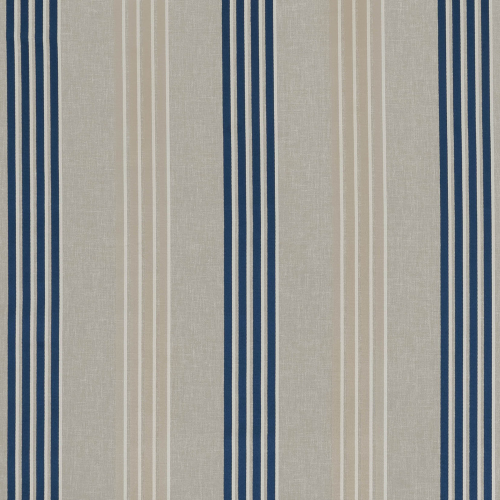 Wensley Denim Fabric by Clarke & Clarke