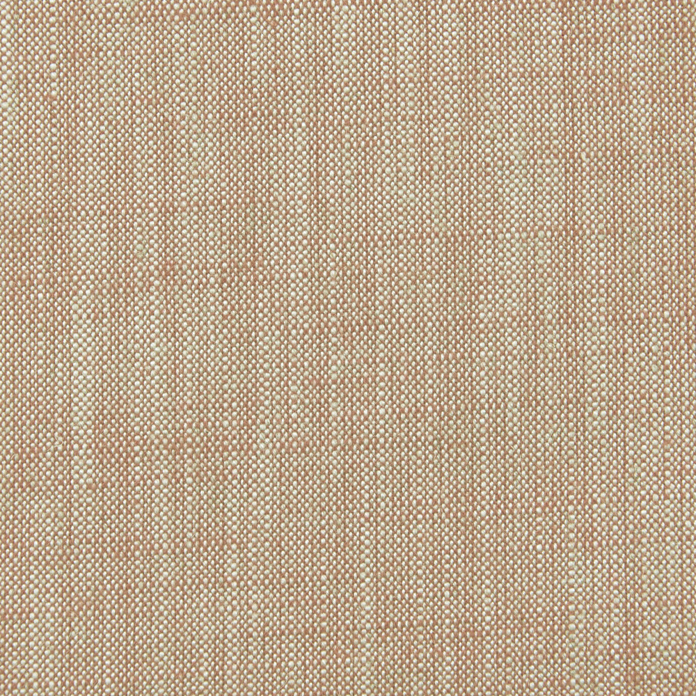 Biarritz Coral Fabric by Clarke & Clarke