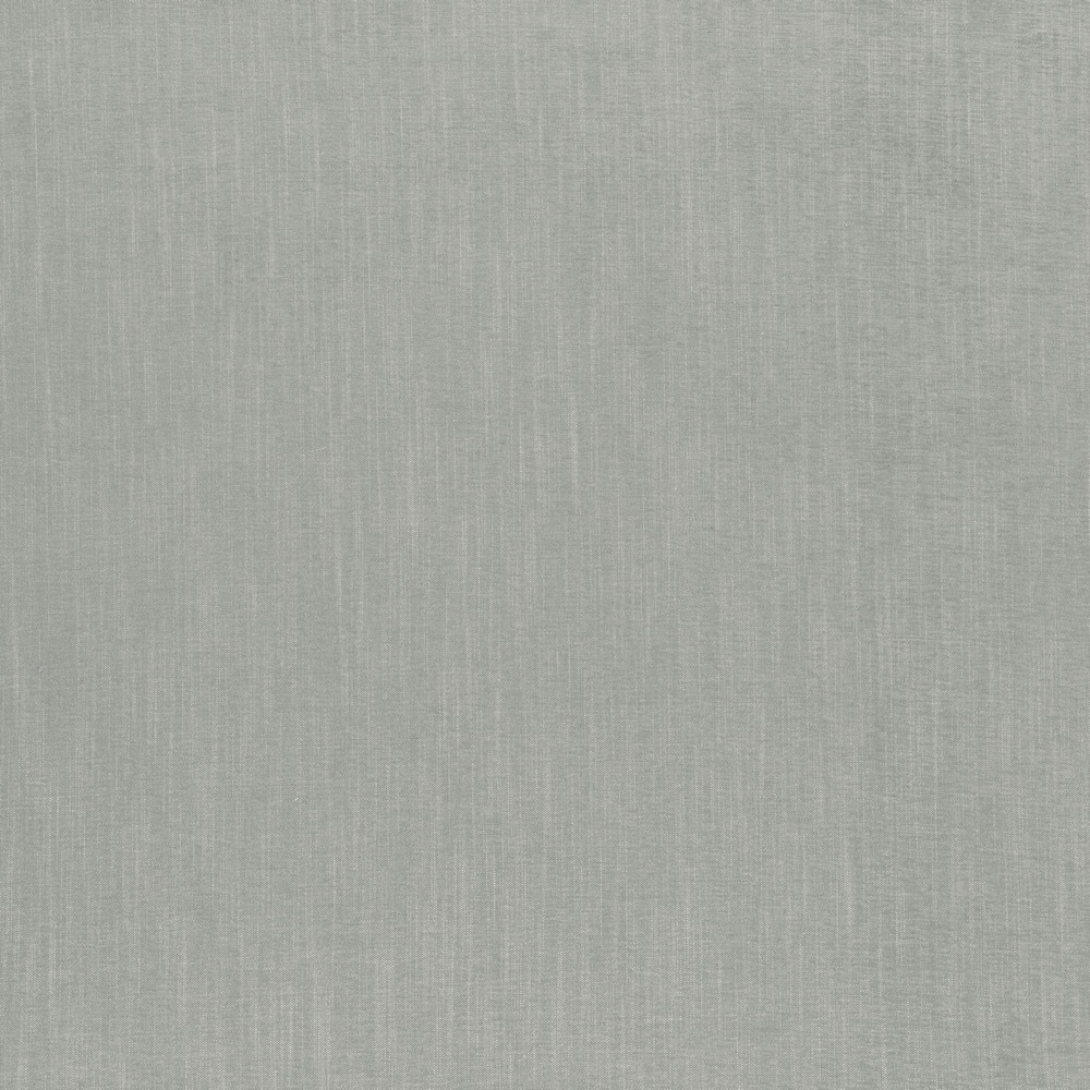 Lugano Smoke Fabric by Clarke & Clarke