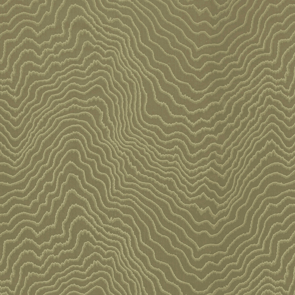 Fiji Moss Fabric by Clarke & Clarke